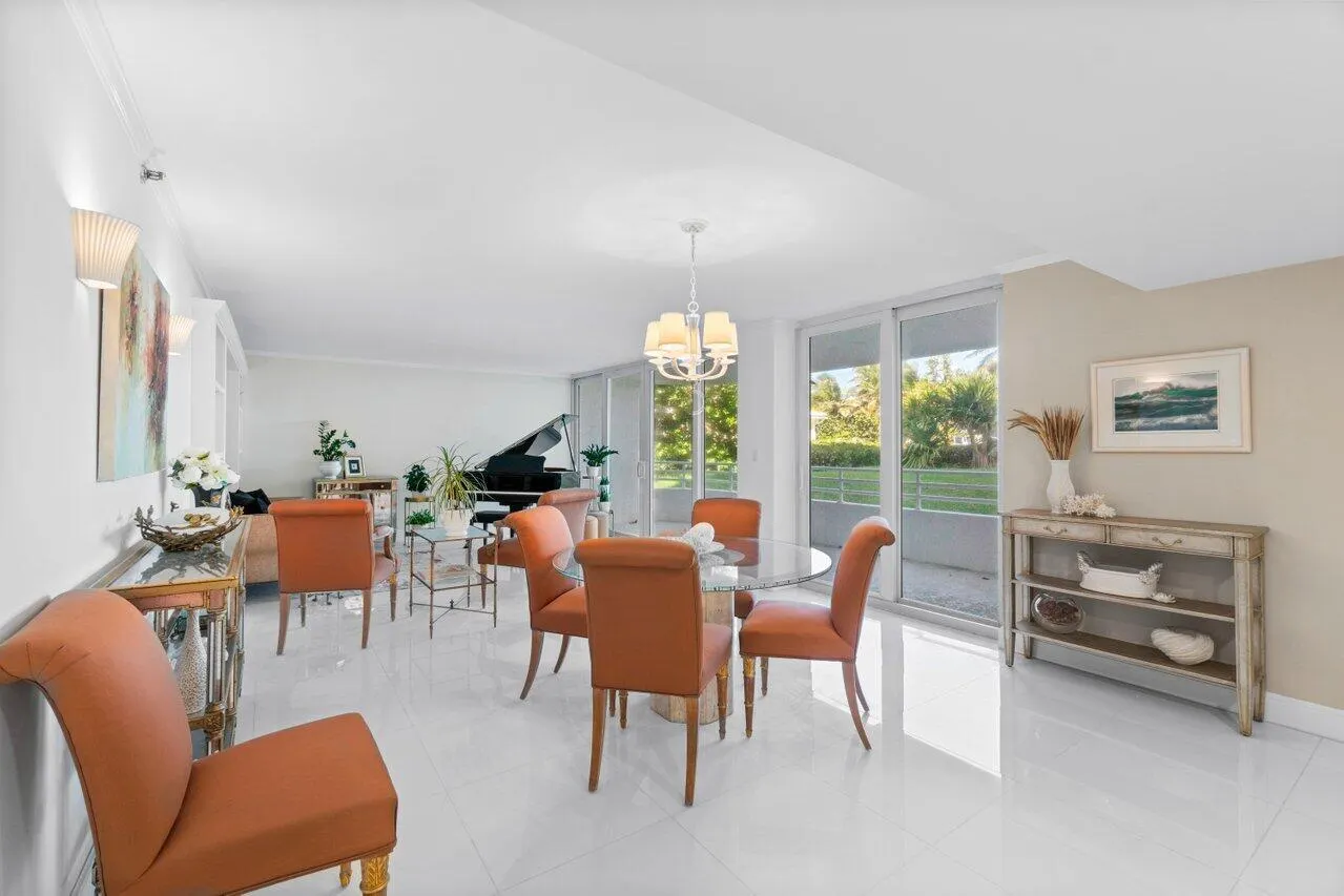 3407 S Ocean Boulevard, #1d