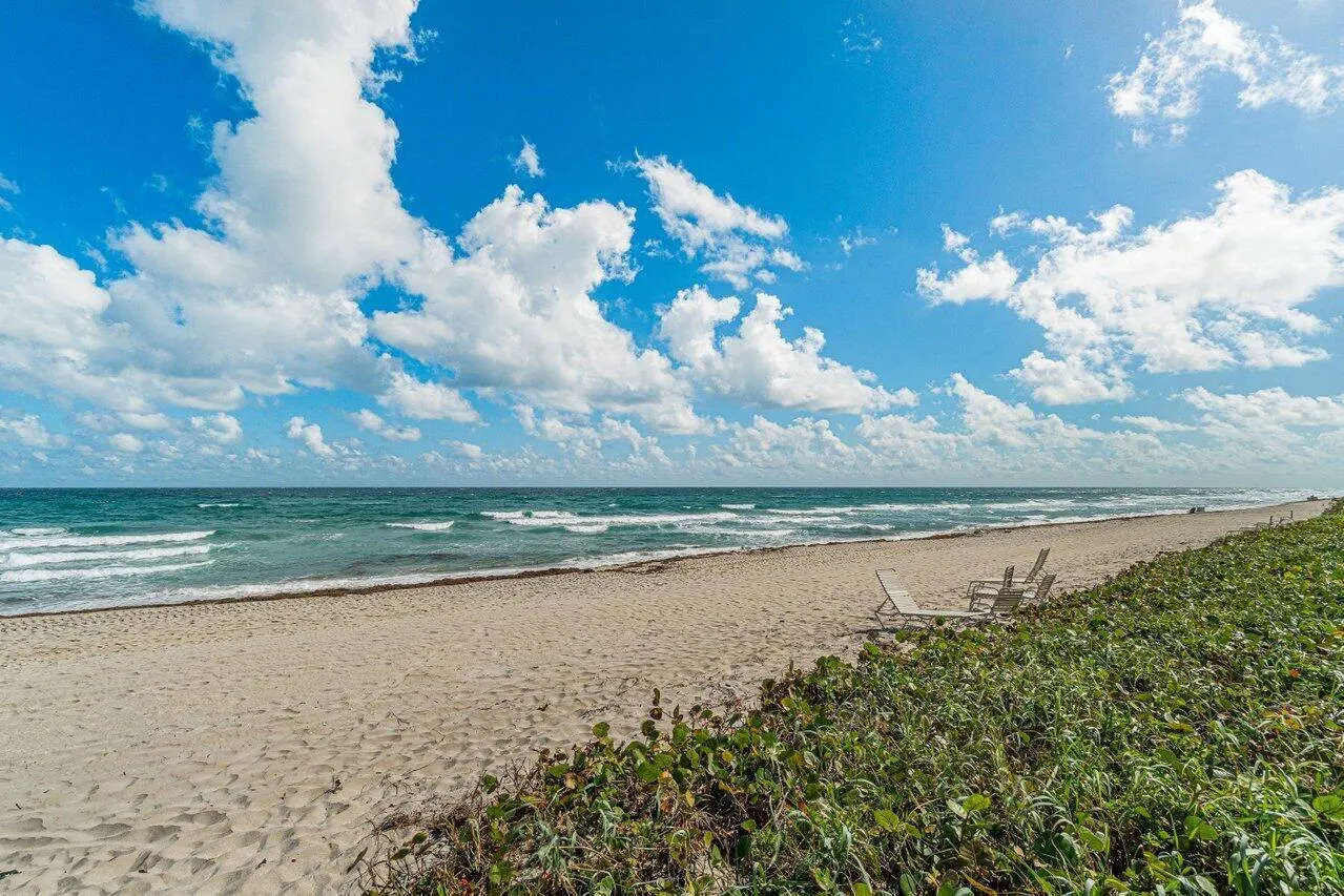 3407 S Ocean Boulevard, #1d
