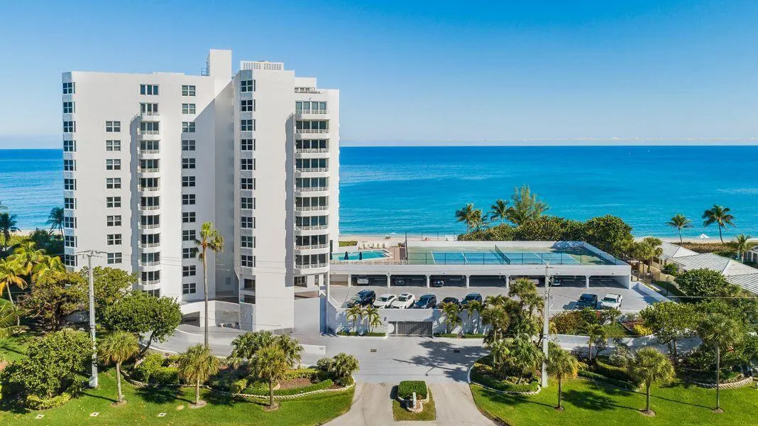 3407 S Ocean Boulevard, #1d