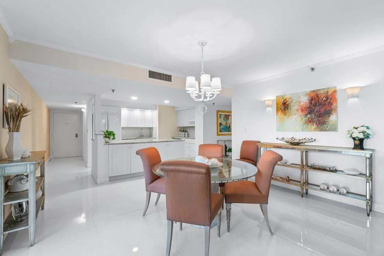 3407 S Ocean Boulevard, #1d