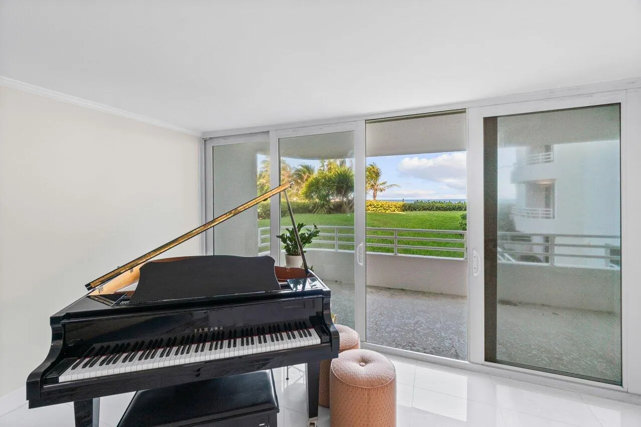 3407 S Ocean Boulevard, #1d