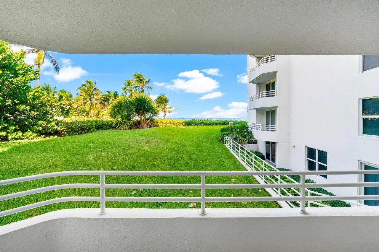 3407 S Ocean Boulevard, #1d