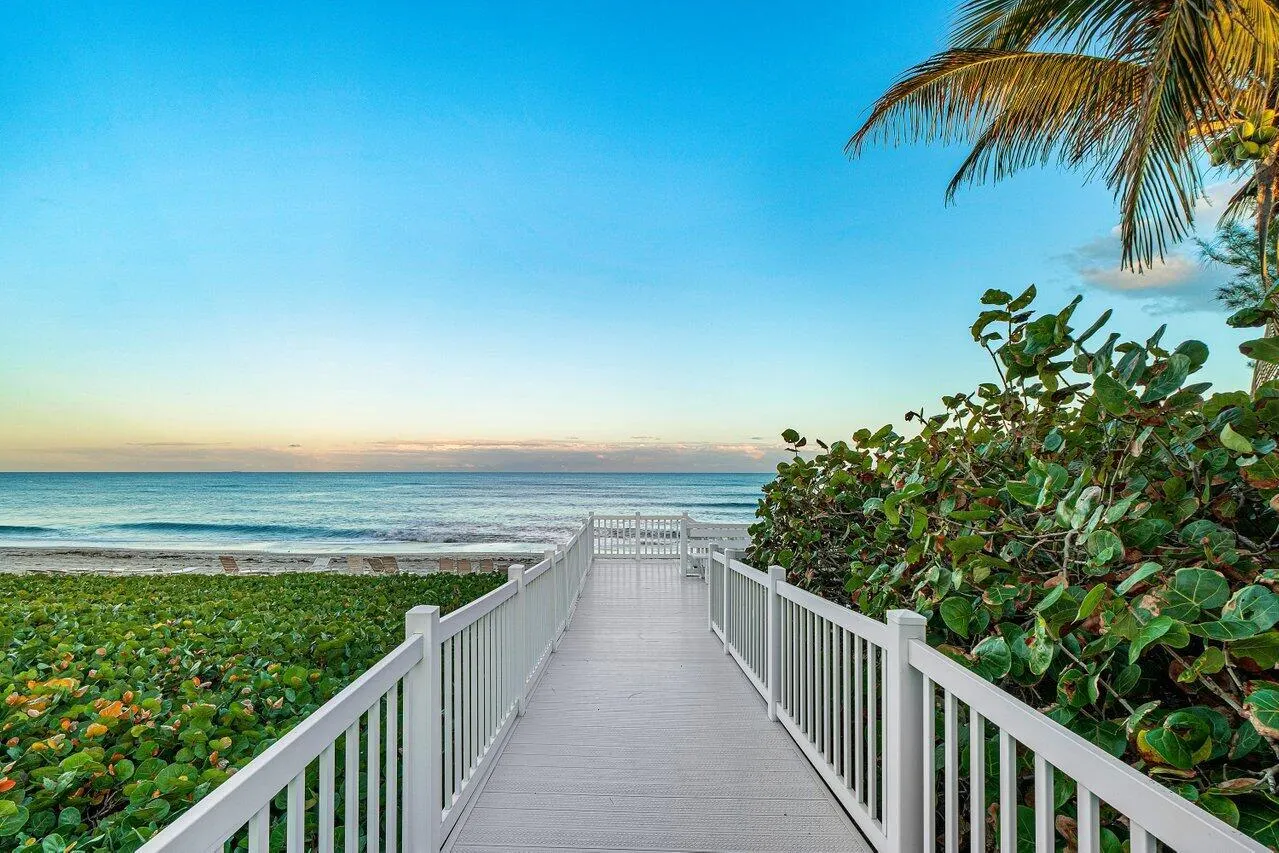 3407 S Ocean Boulevard, #1d