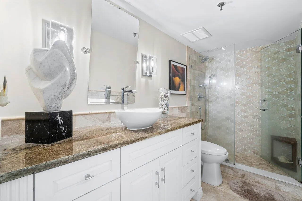 3407 S Ocean Boulevard, #1d