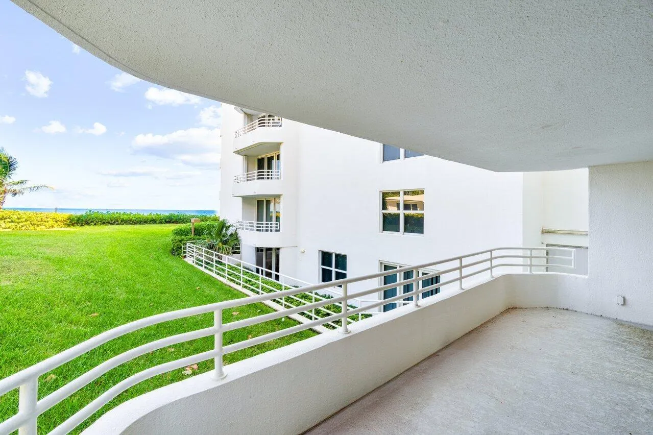 3407 S Ocean Boulevard, #1d