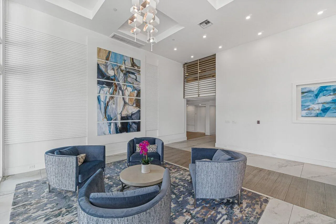 3407 S Ocean Boulevard, #1d