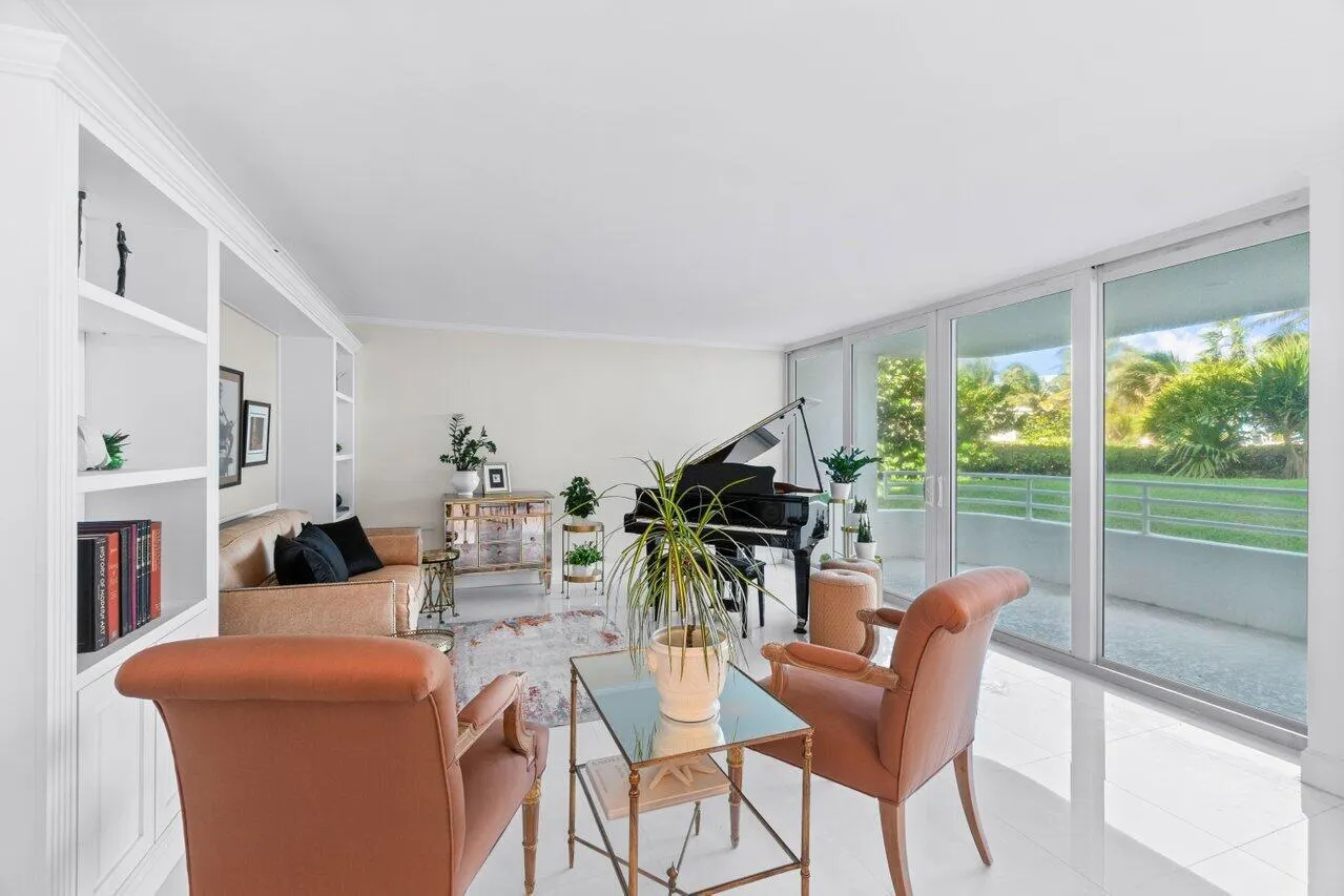 3407 S Ocean Boulevard, #1d