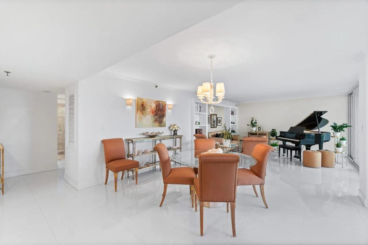 3407 S Ocean Boulevard, #1d