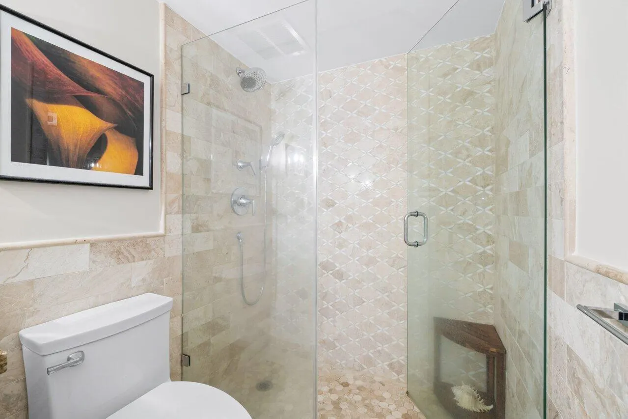 3407 S Ocean Boulevard, #1d