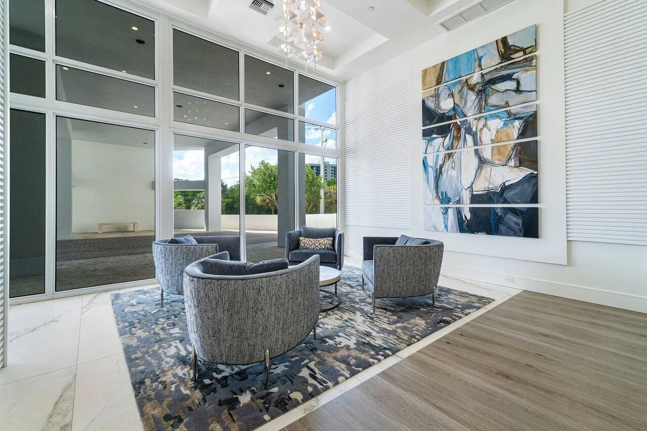 3407 S Ocean Boulevard, #1d