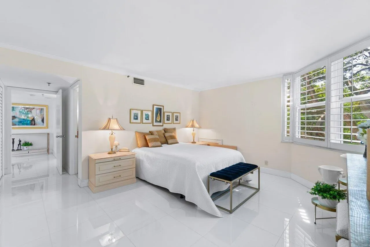 3407 S Ocean Boulevard, #1d