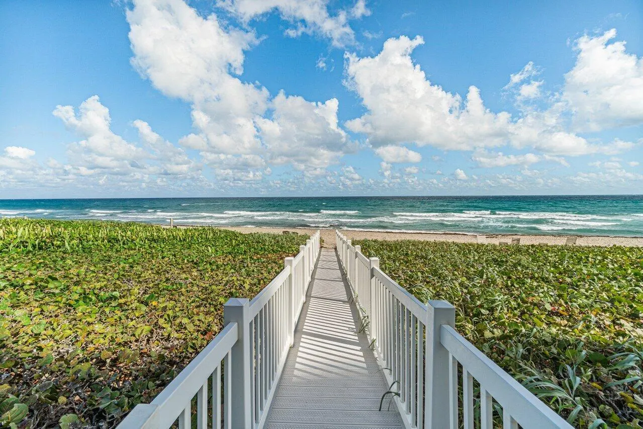 3407 S Ocean Boulevard, #1d