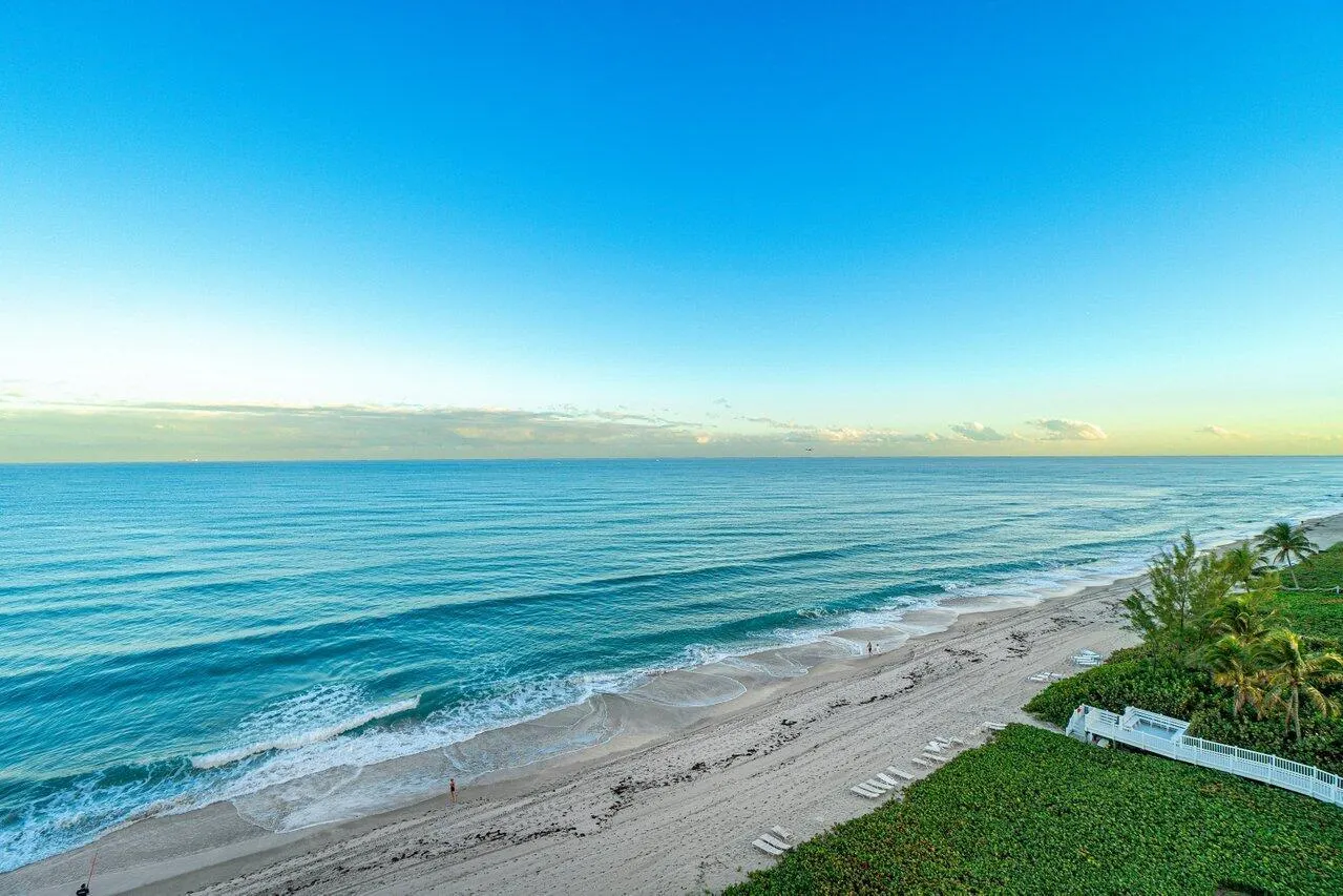 3407 S Ocean Boulevard, #1d