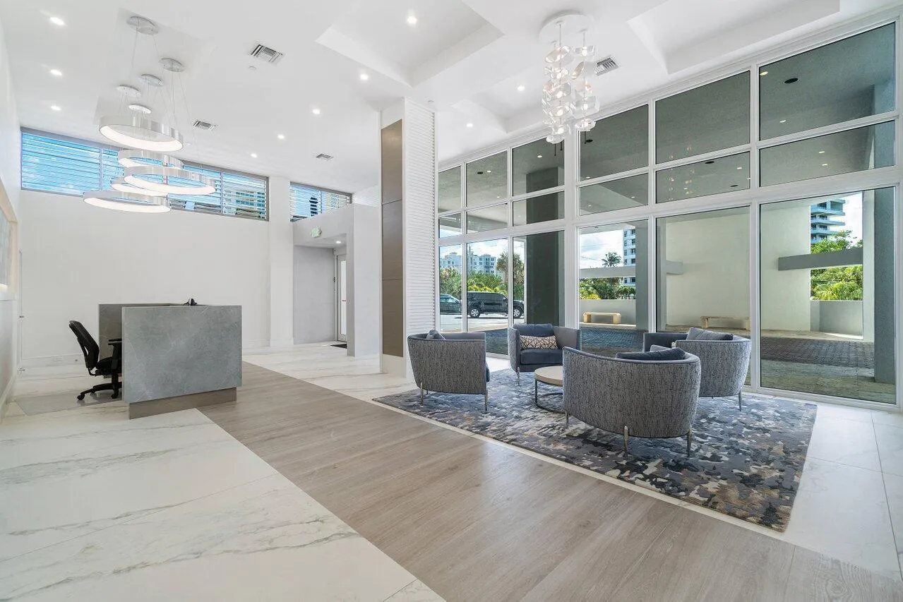 3407 S Ocean Boulevard, #1d