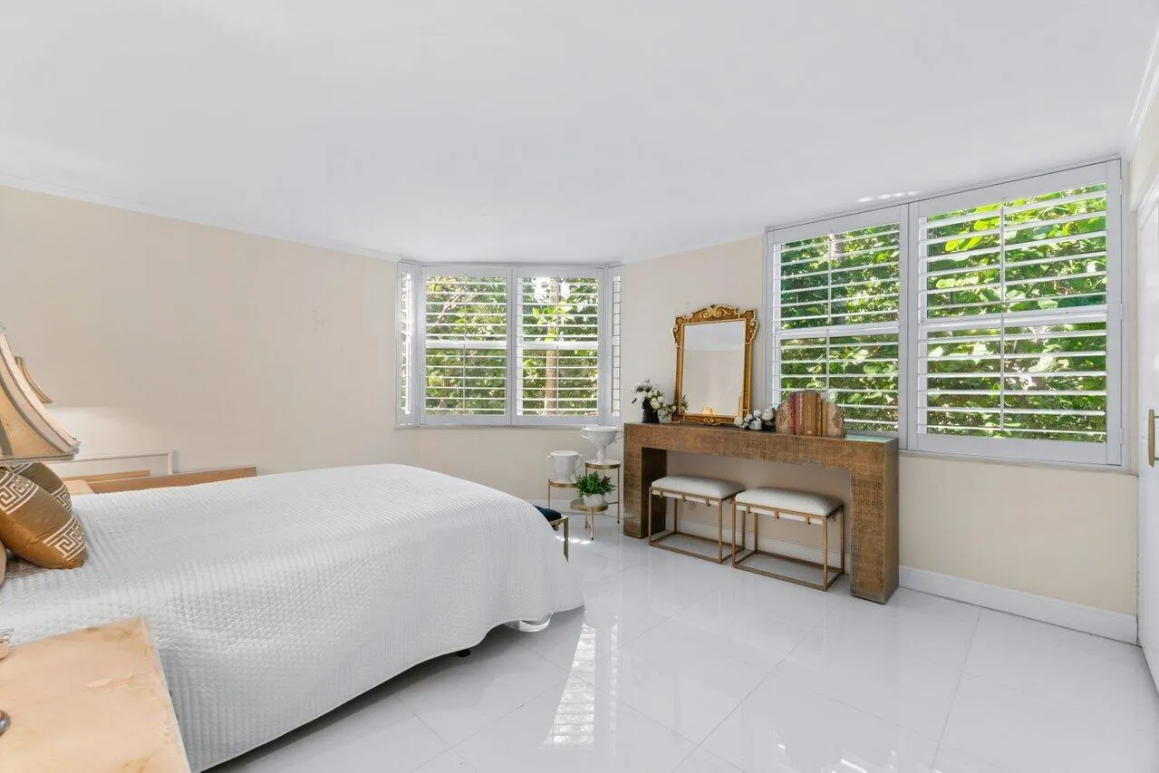 3407 S Ocean Boulevard, #1d