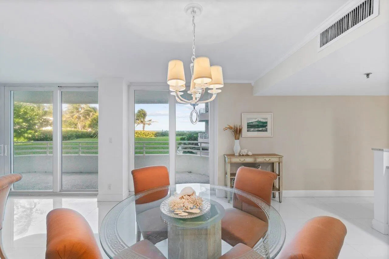 3407 S Ocean Boulevard, #1d