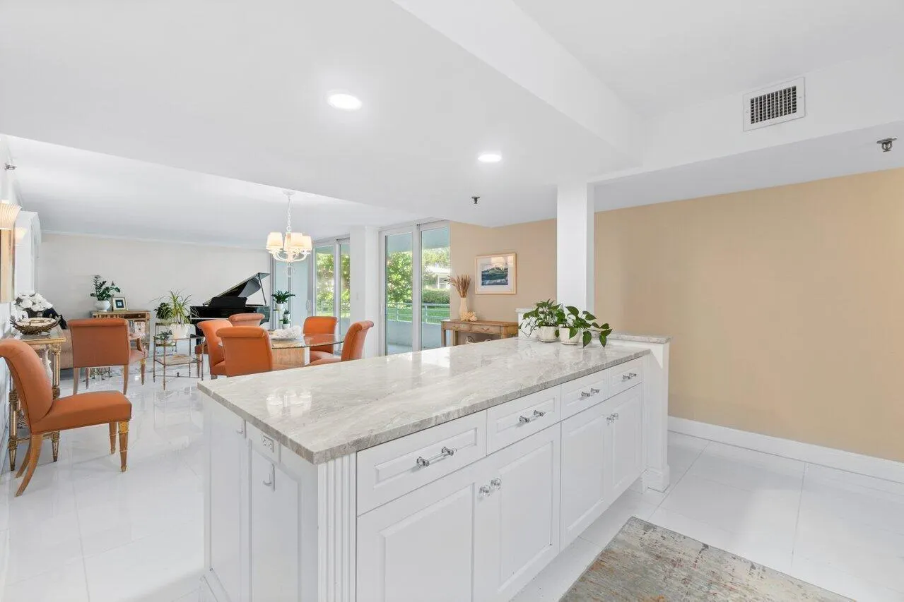 3407 S Ocean Boulevard, #1d