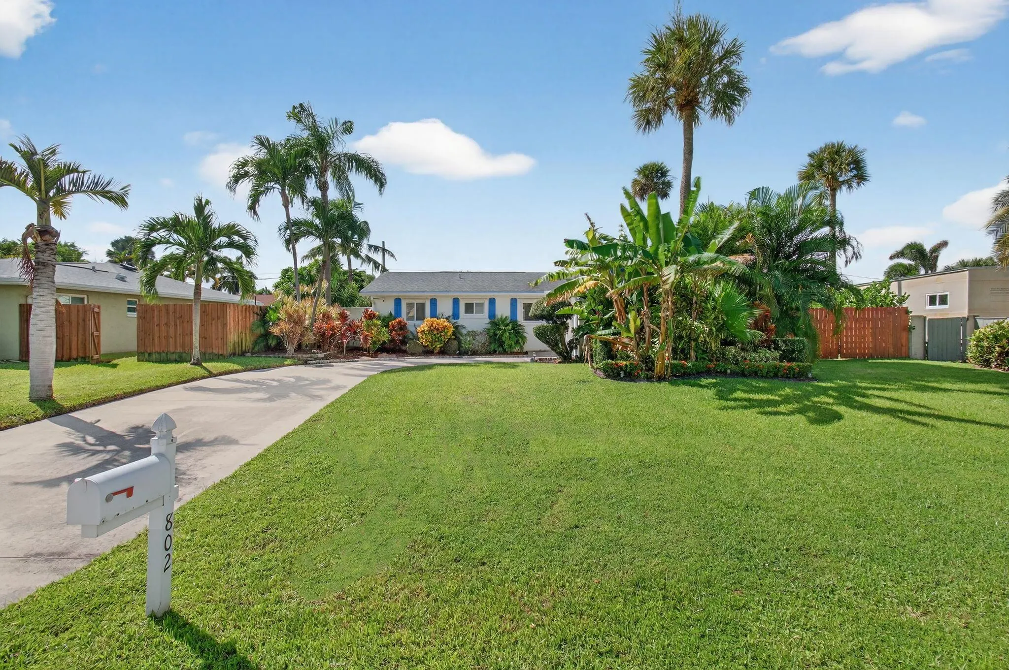 802 Mallard Drive