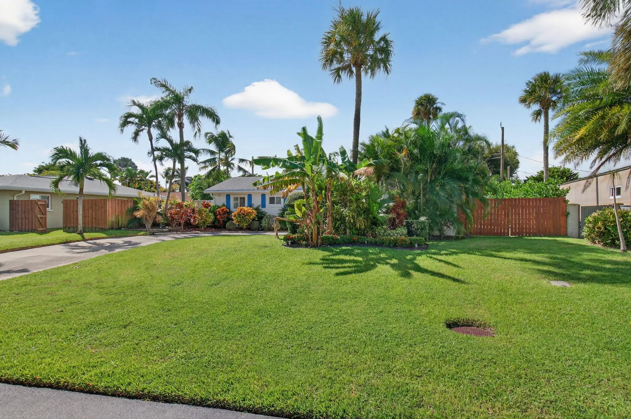 802 Mallard Drive