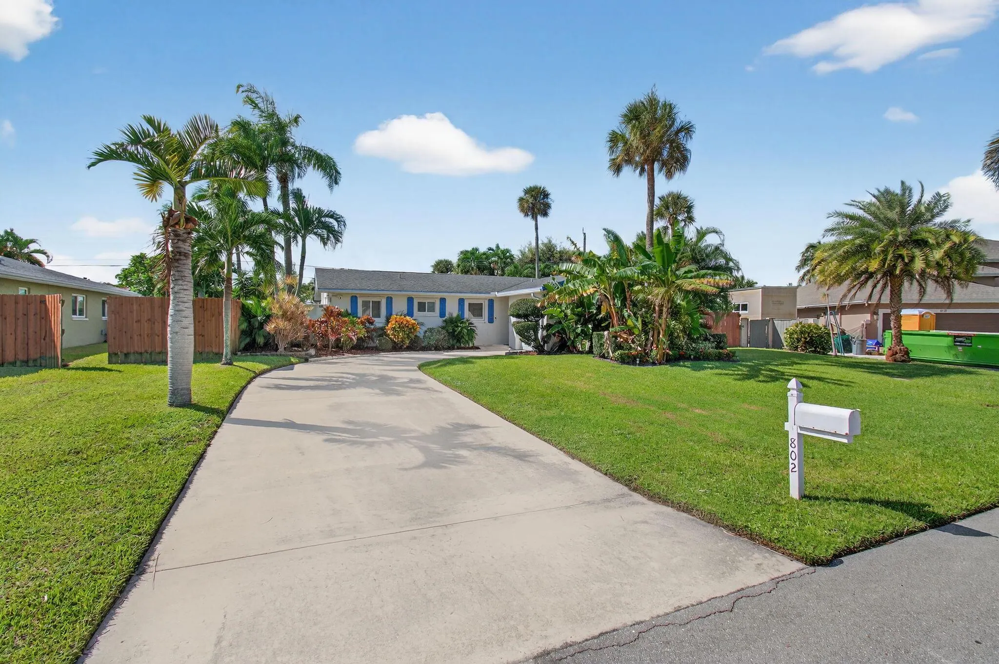 802 Mallard Drive