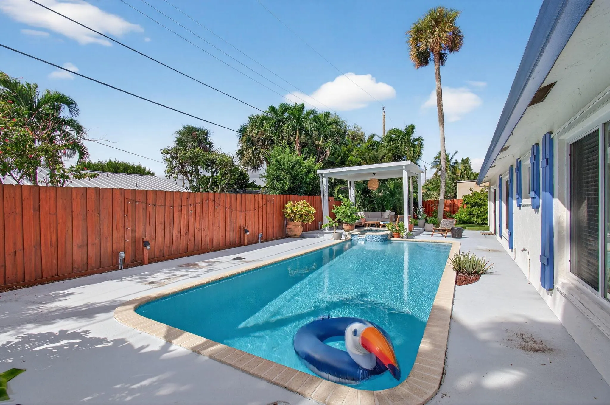 802 Mallard Drive