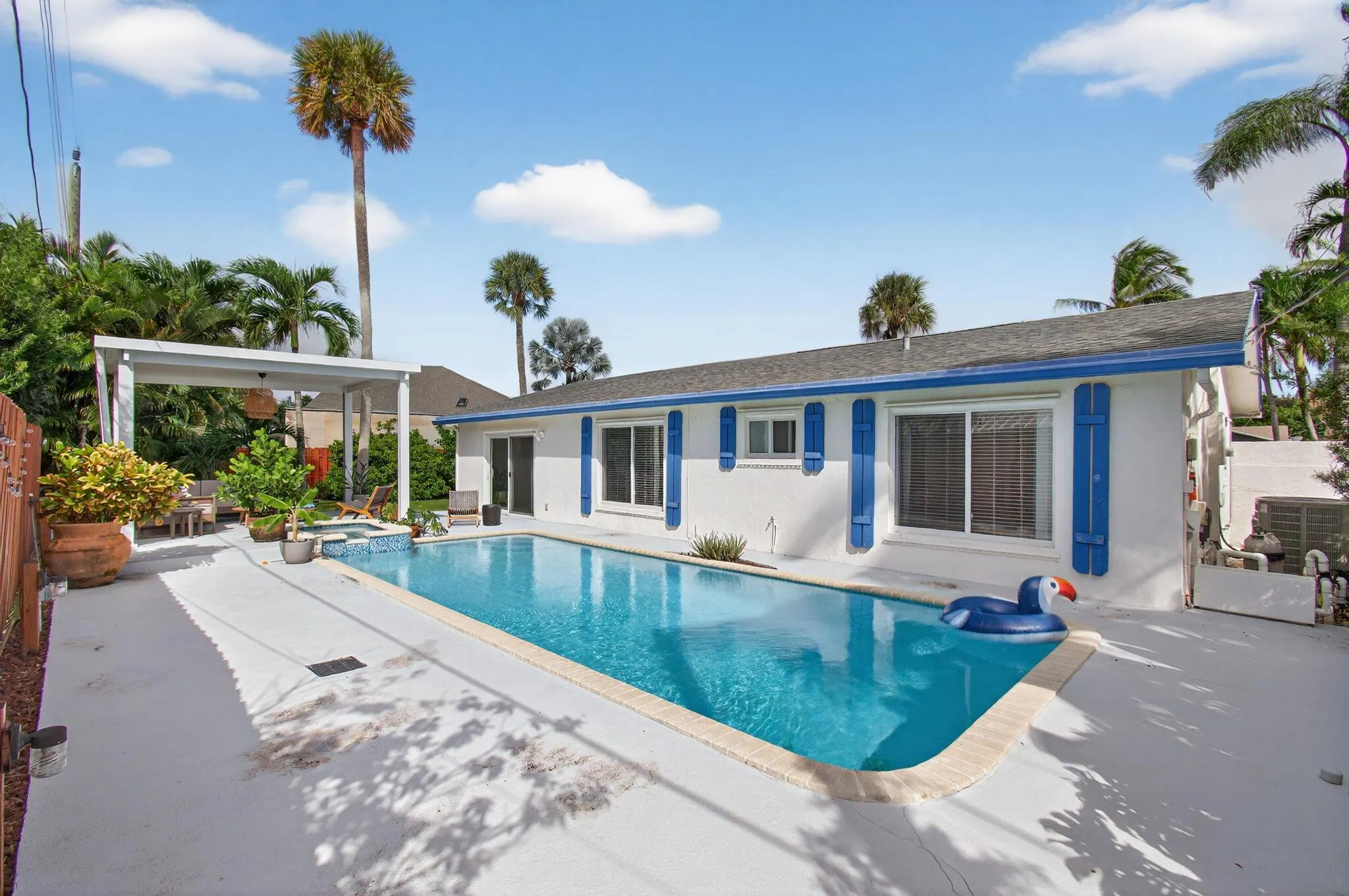802 Mallard Drive