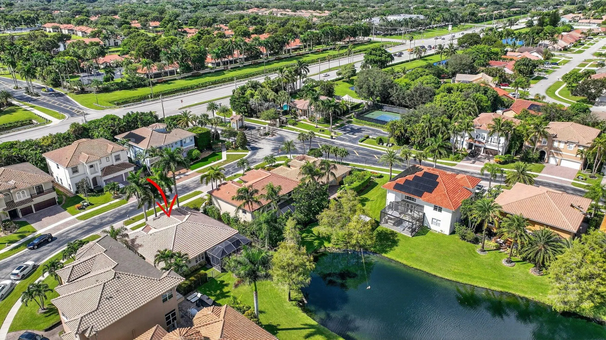 9946 Coronado Lake Drive