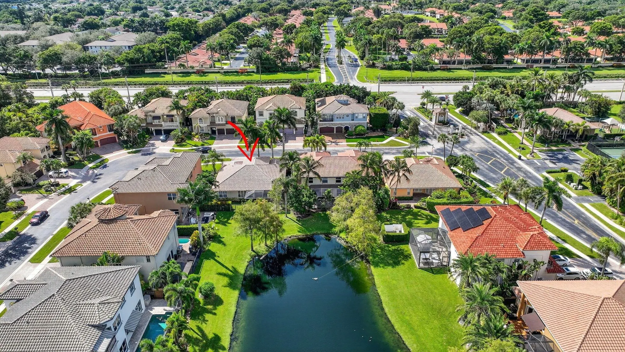 9946 Coronado Lake Drive