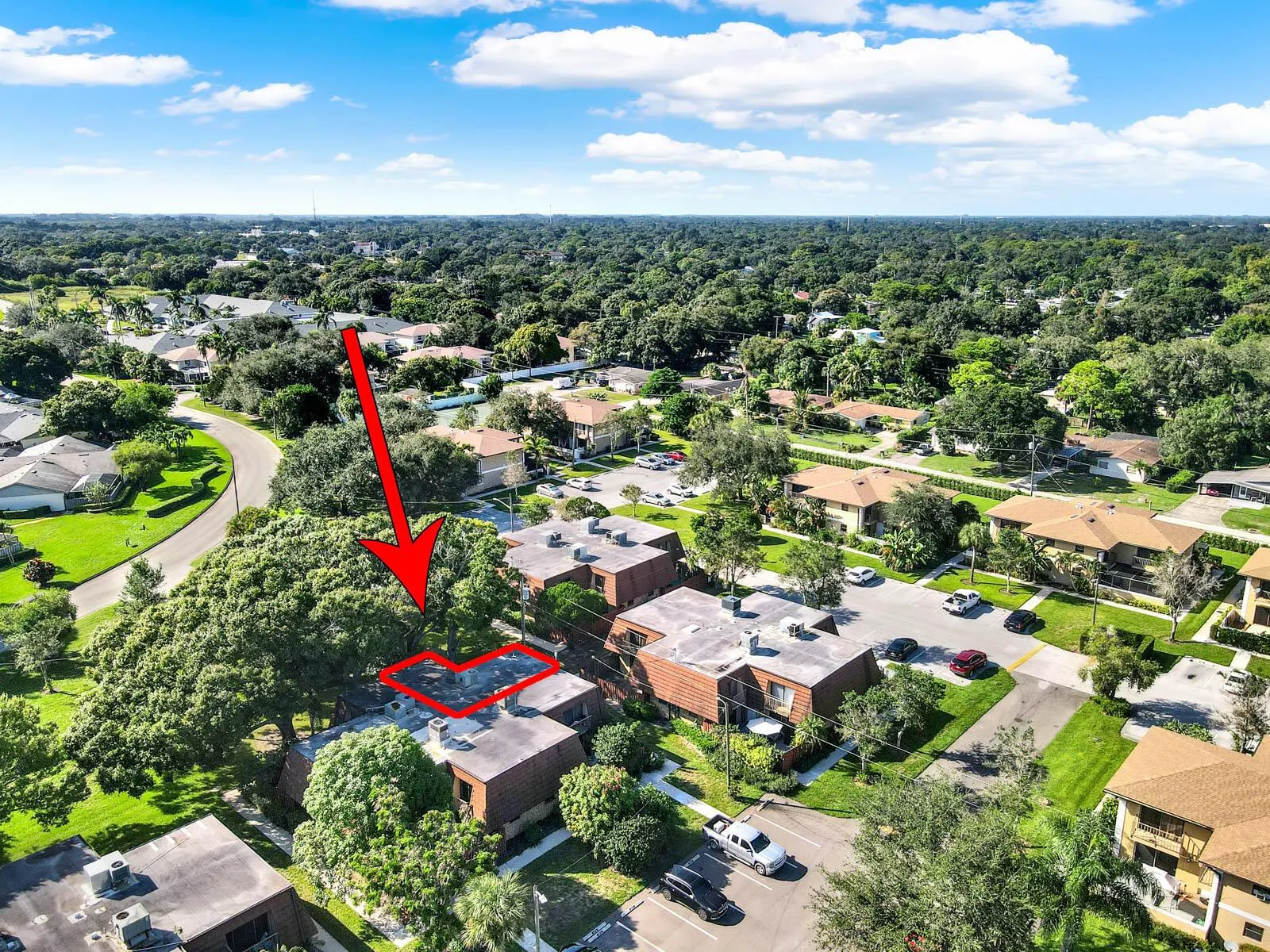 1458 N Lawnwood Circle, #24