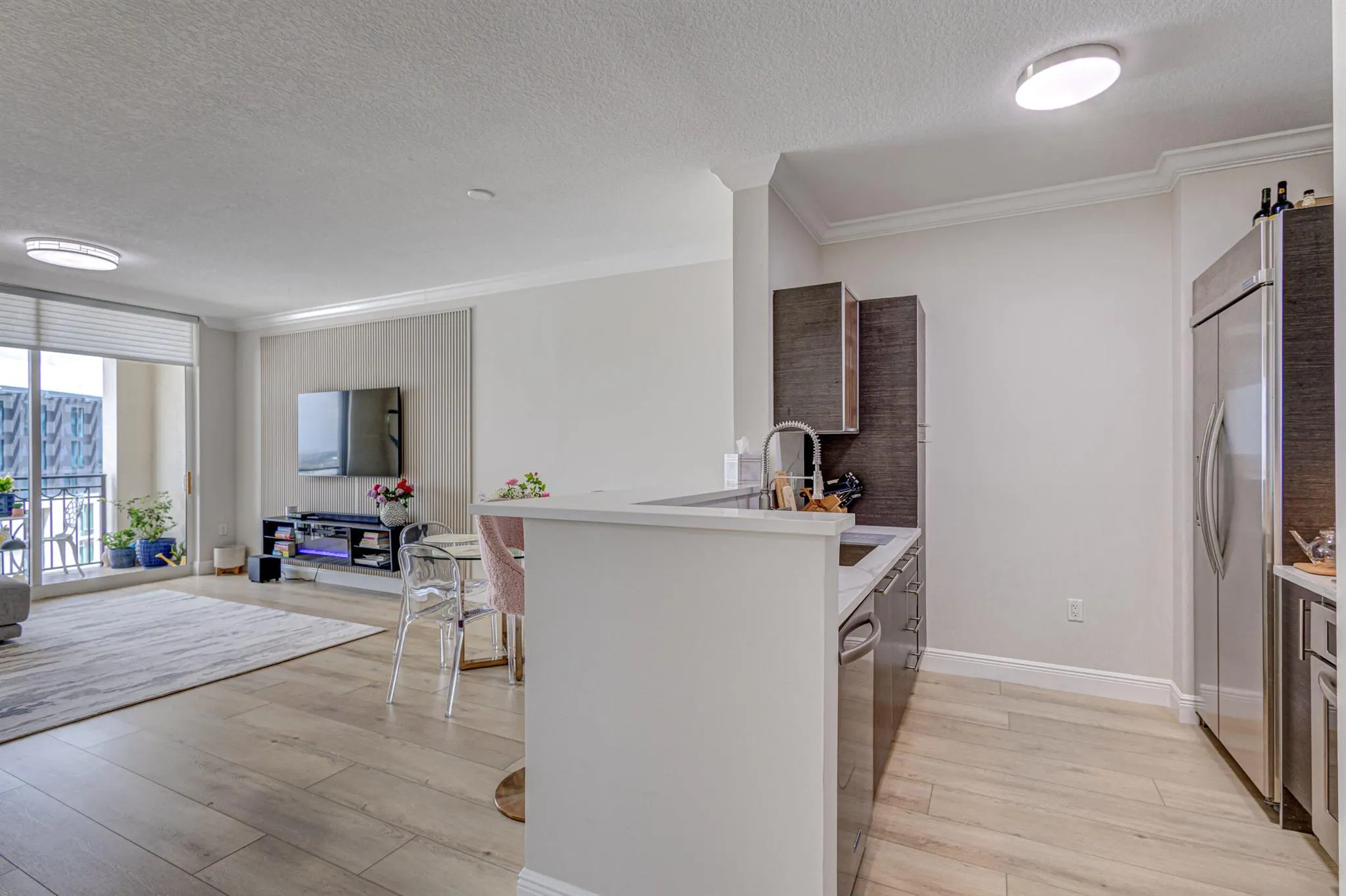 550 Okeechobee Boulevard, #1218
