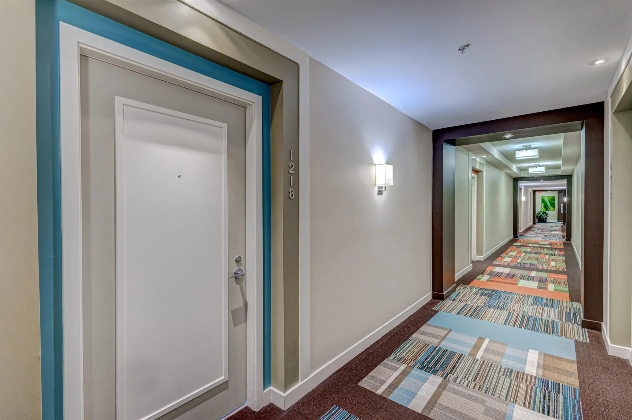 550 Okeechobee Boulevard, #1218