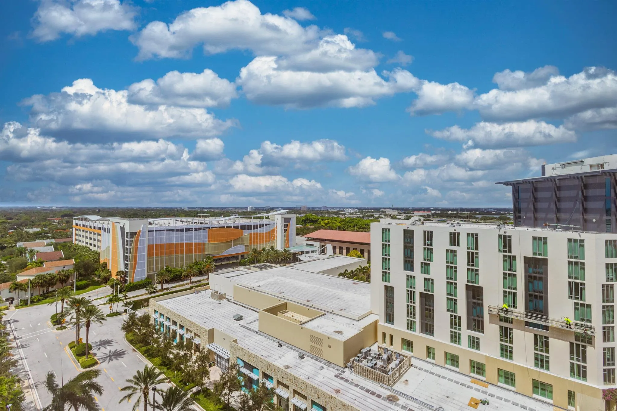 550 Okeechobee Boulevard, #1218