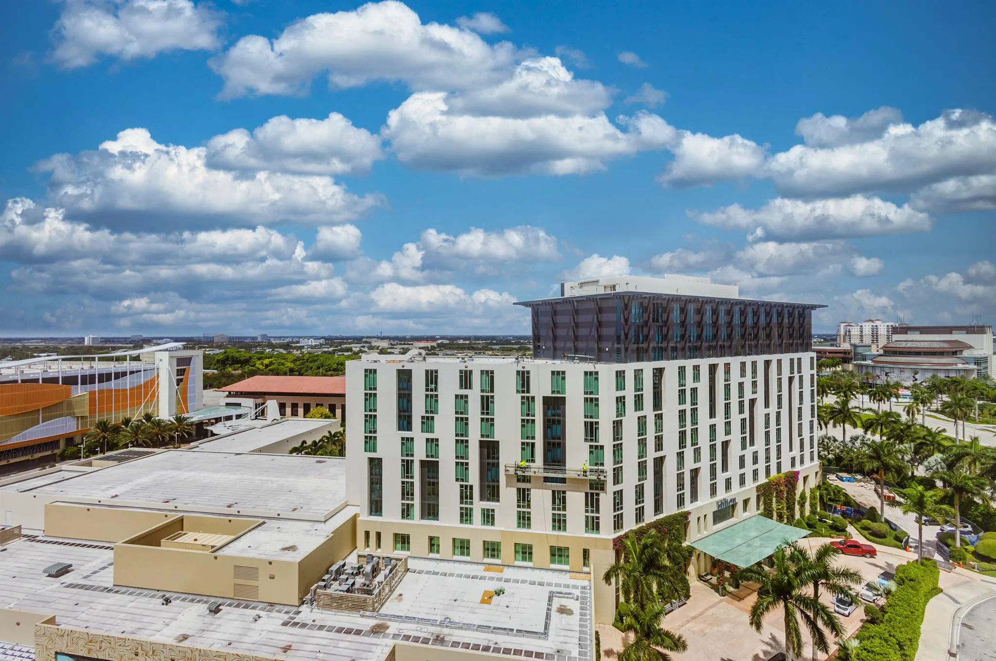 550 Okeechobee Boulevard, #1218