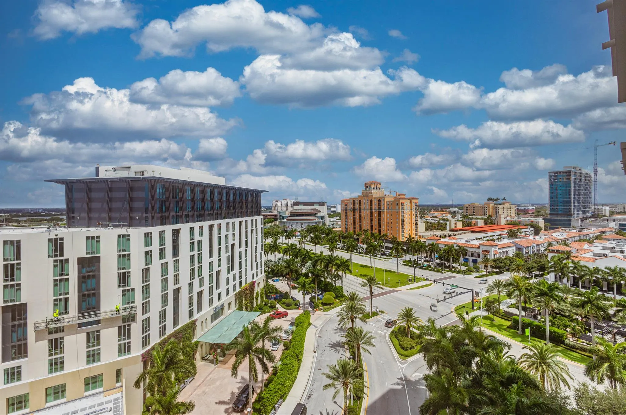 550 Okeechobee Boulevard, #1218