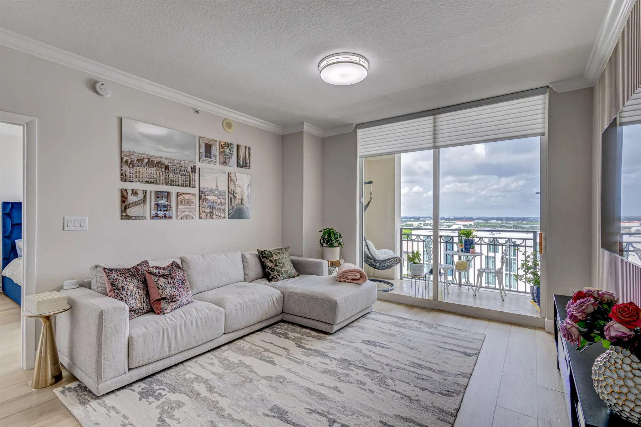 550 Okeechobee Boulevard, #1218