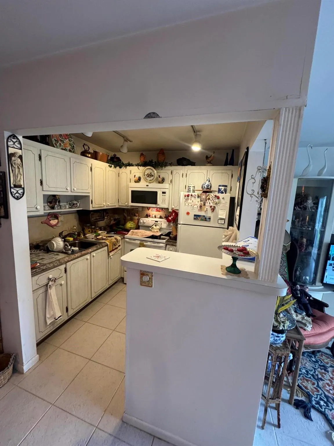 90 South Boulevard, #1c