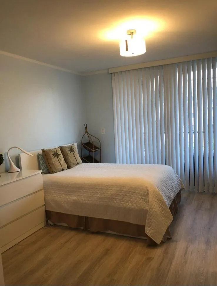 1801 N Flagler Drive, #811