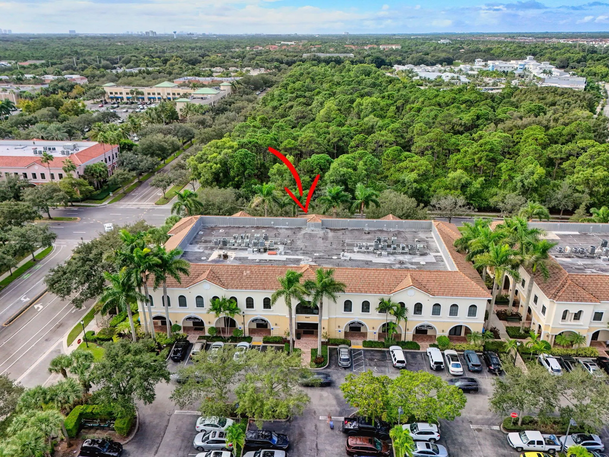 641 University Boulevard, #210