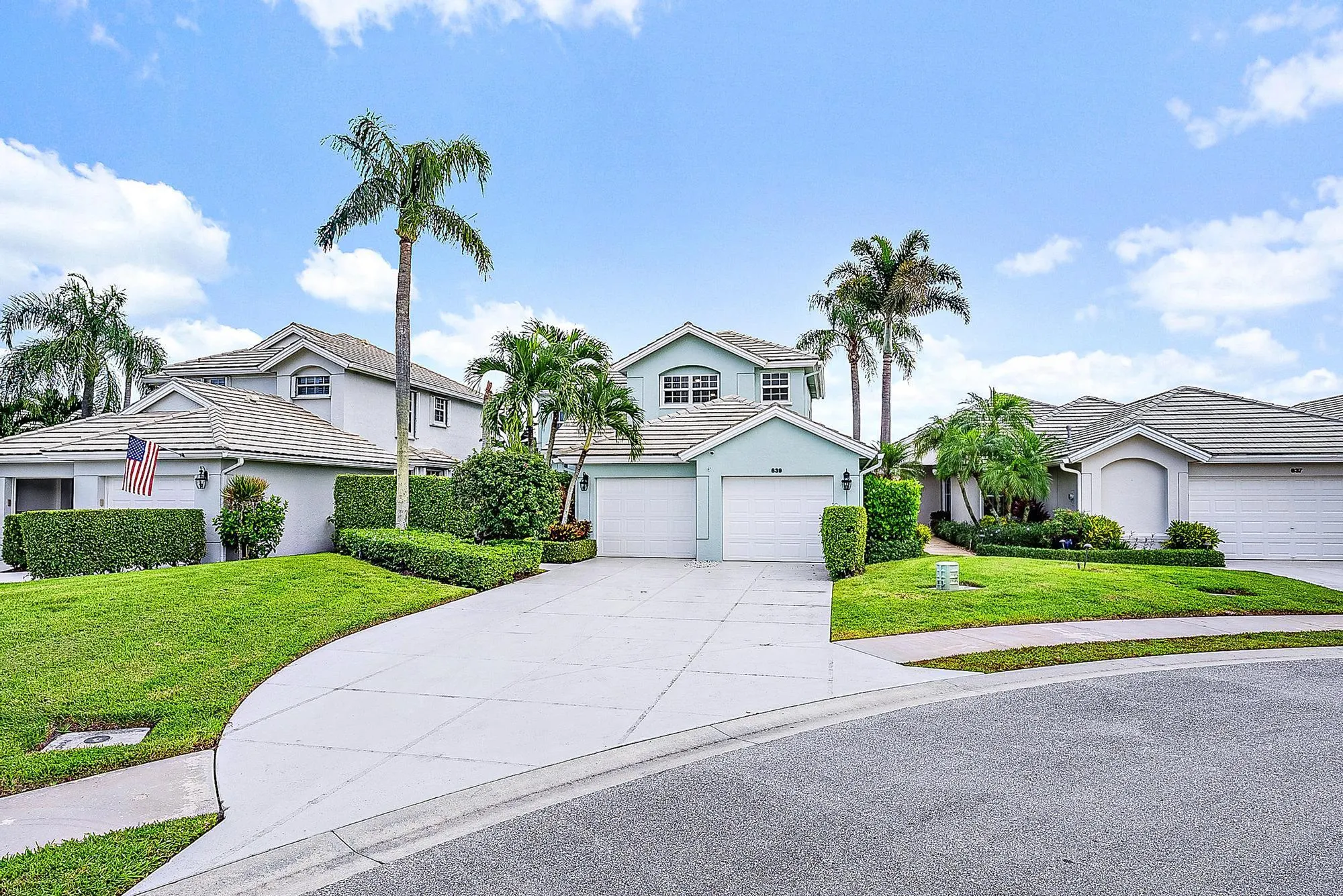 639 Masters Way