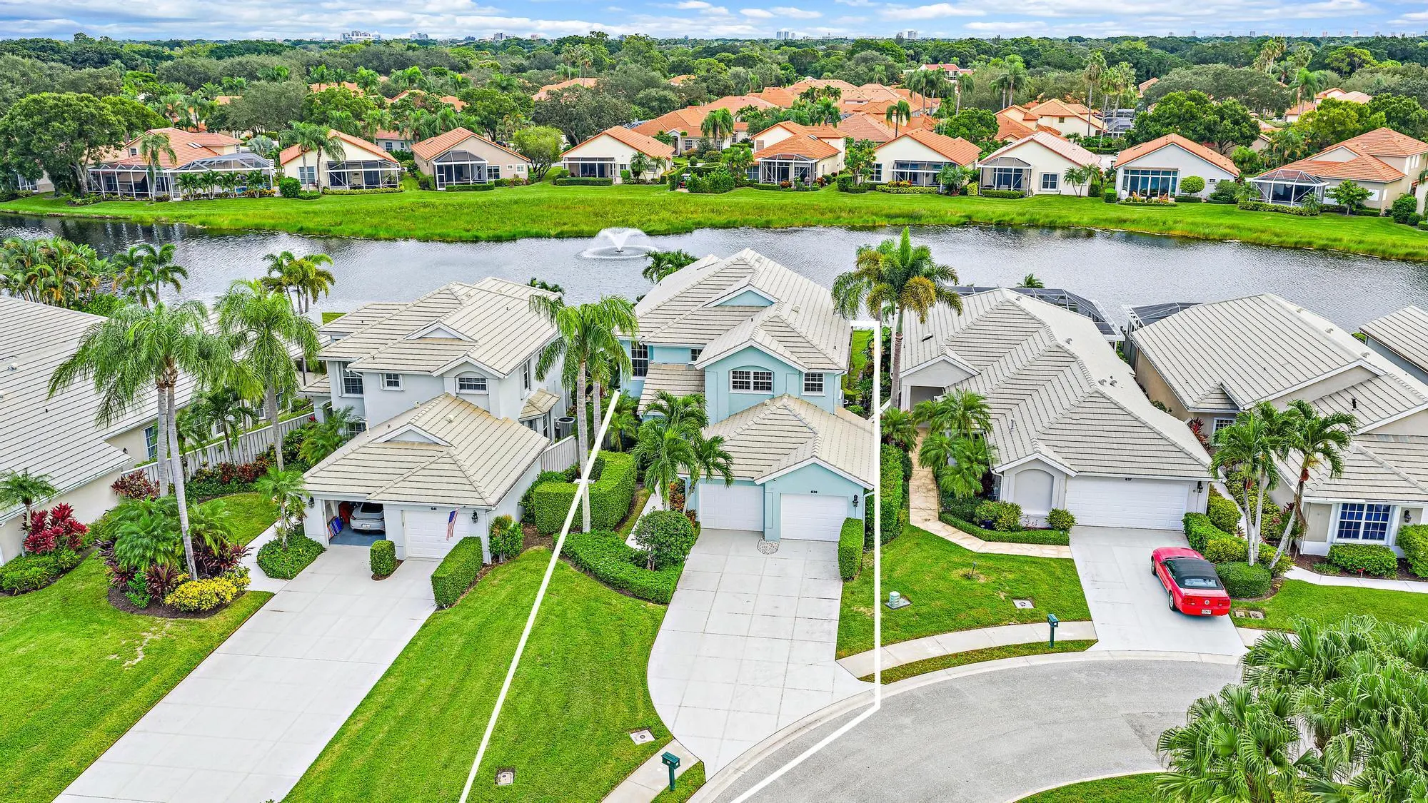 639 Masters Way
