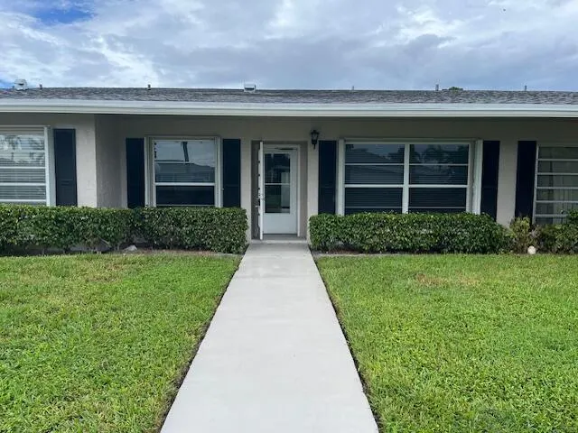 2501 Del Aire Boulevard, #20-B