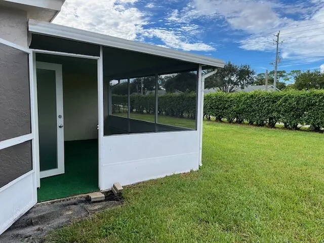 2501 Del Aire Boulevard, #20-B