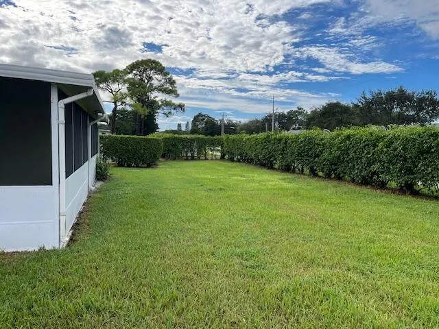 2501 Del Aire Boulevard, #20-B
