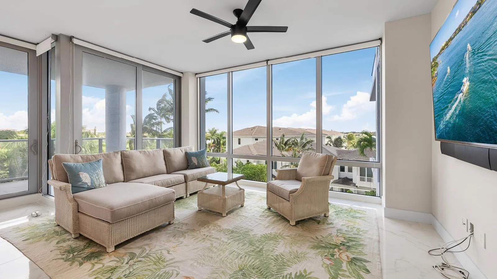 1 Water Club Way, #402