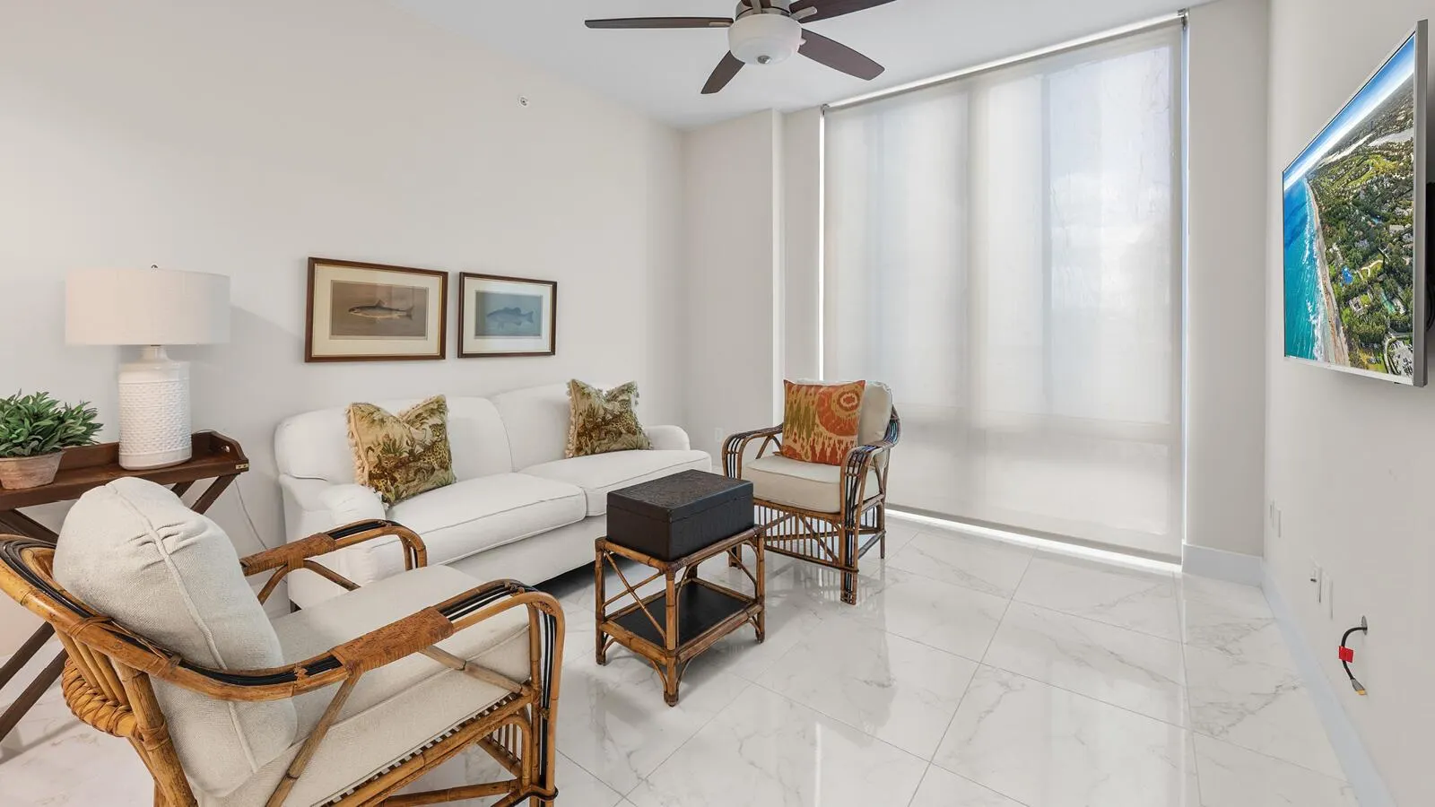 1 Water Club Way, #402