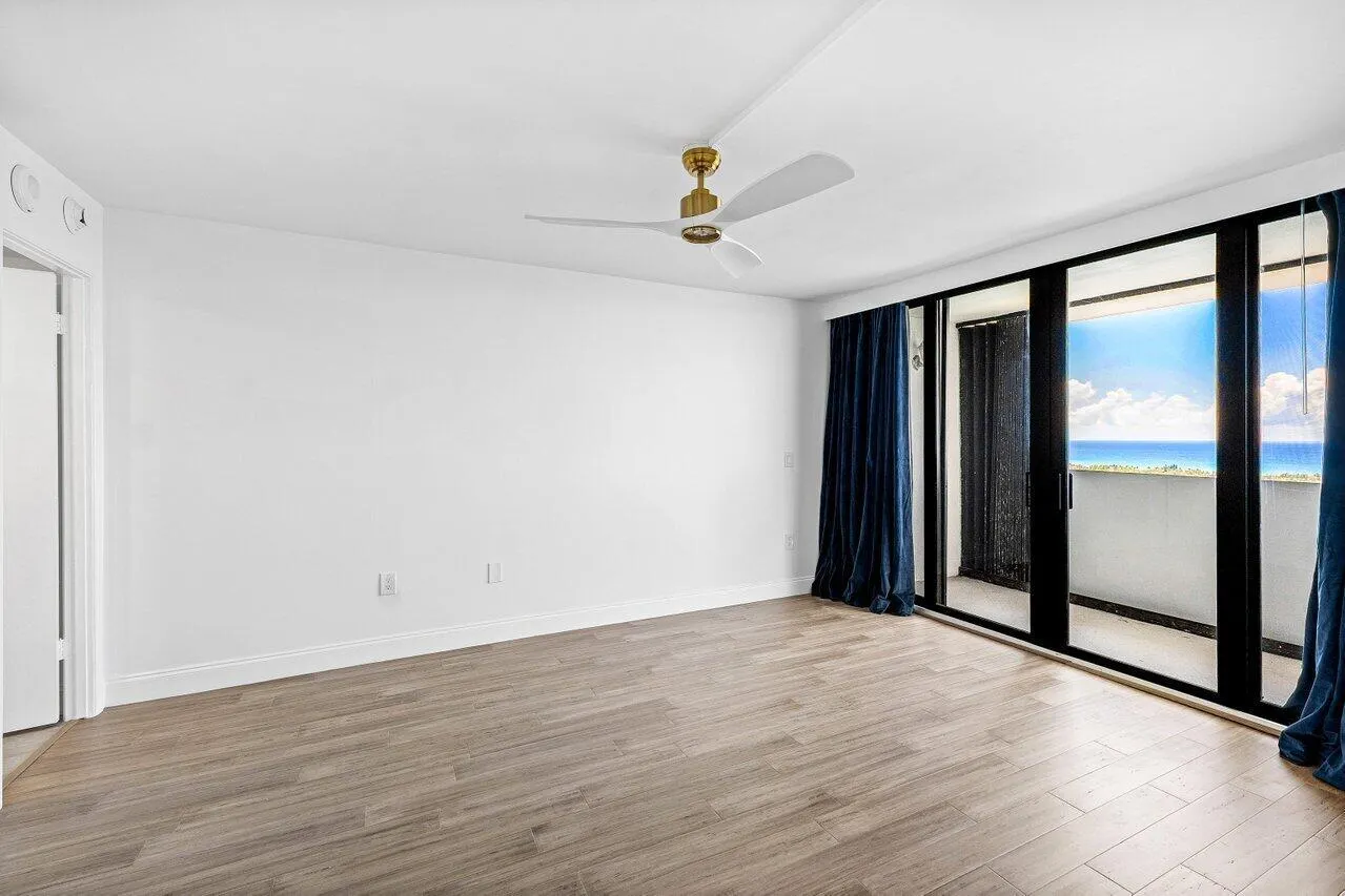 5600 N Flagler Drive, #Ph109