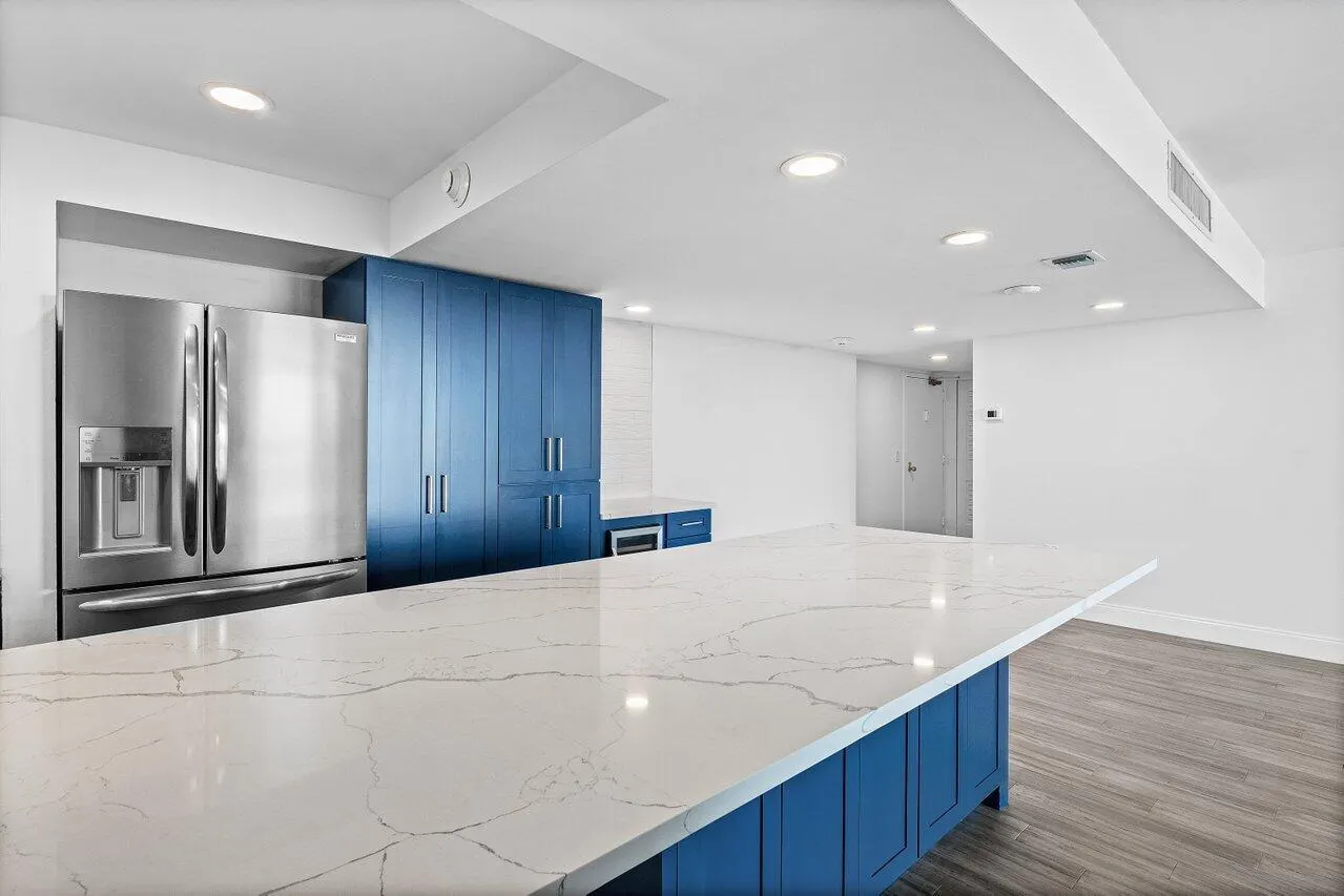 5600 N Flagler Drive, #Ph109