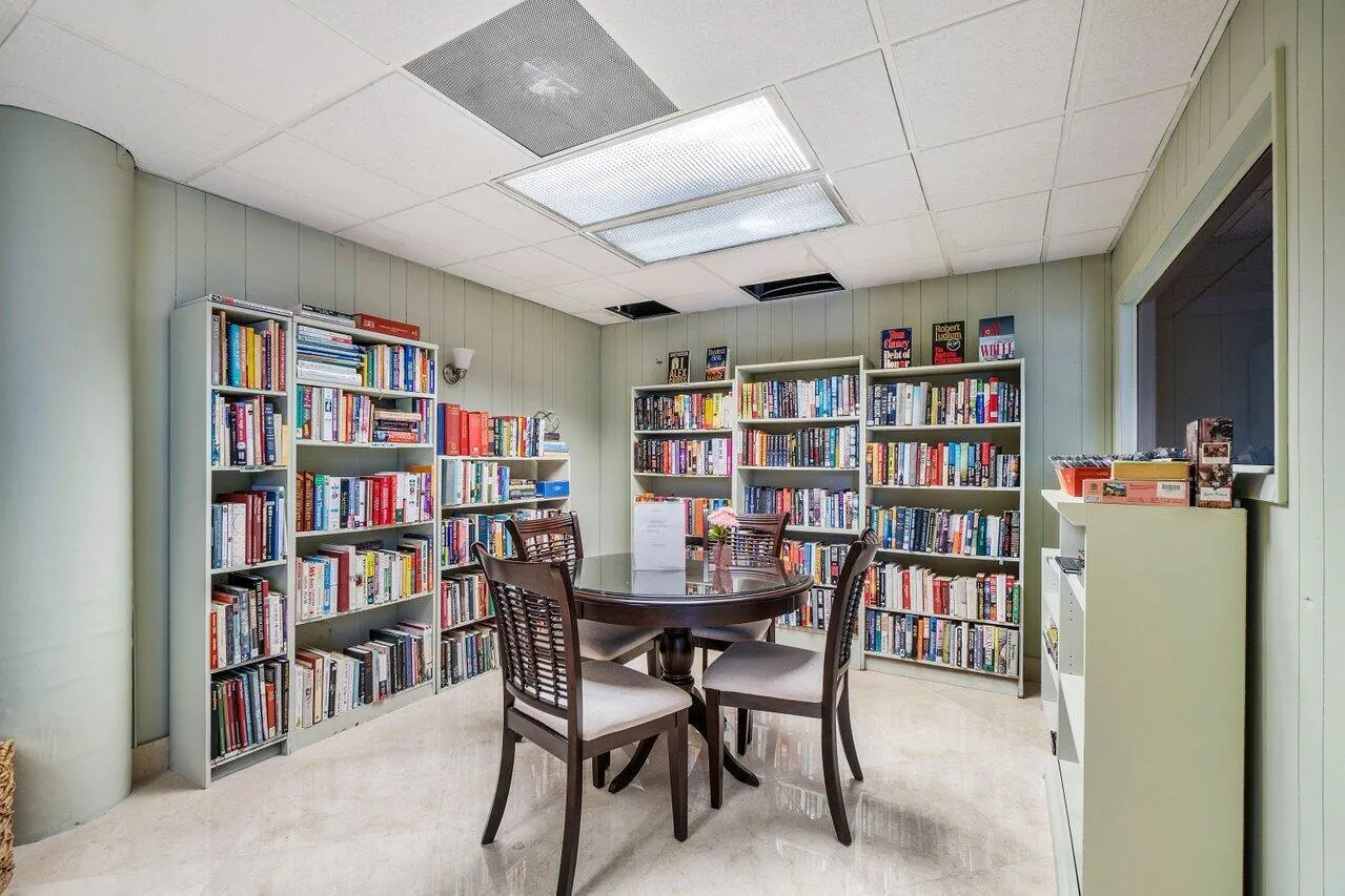 5600 N Flagler Drive, #Ph109