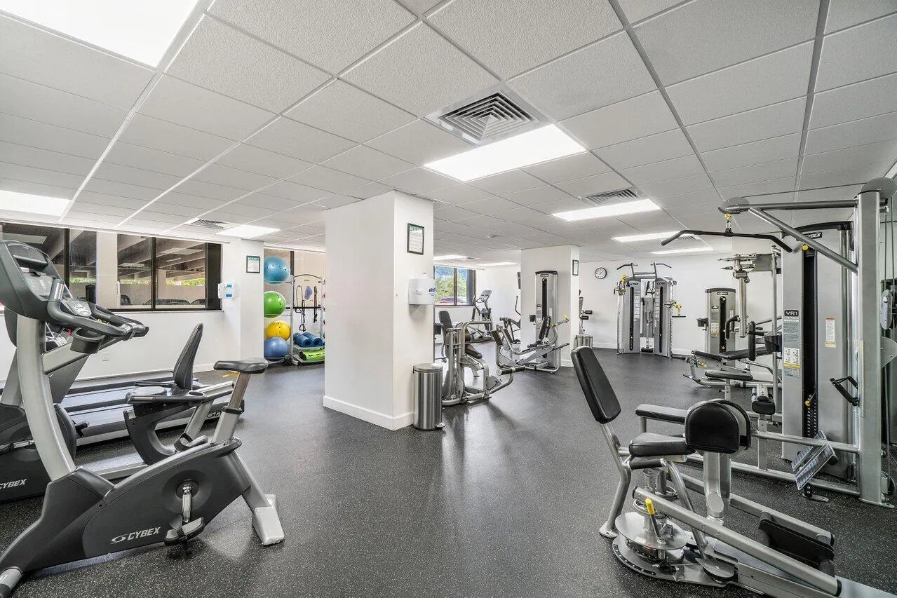 5600 N Flagler Drive, #Ph109
