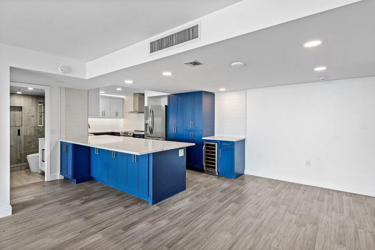 5600 N Flagler Drive, #Ph109